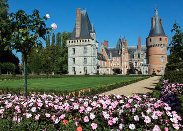 Château de Maintenon