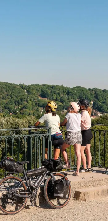 Viaduc des Fauvettes