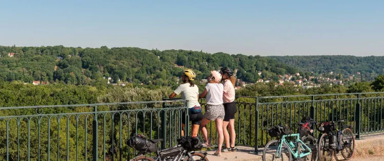 Viaduc des Fauvettes