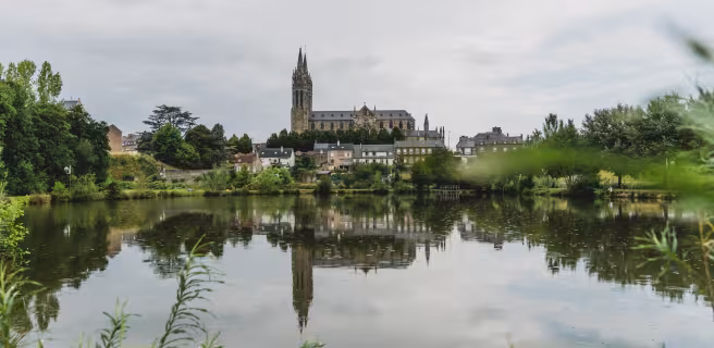 Mortain / St-Hilaire-du-Harcouët