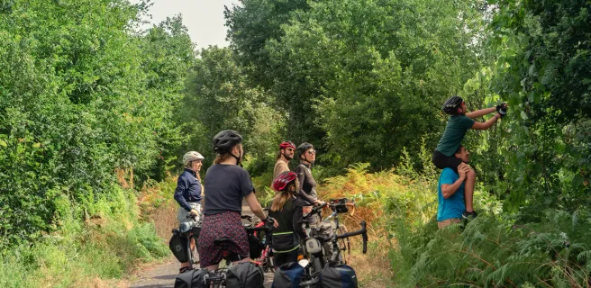 Mortain / St-Hilaire-du-Harcouët