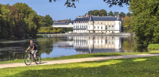 Rambouillet / Épernon